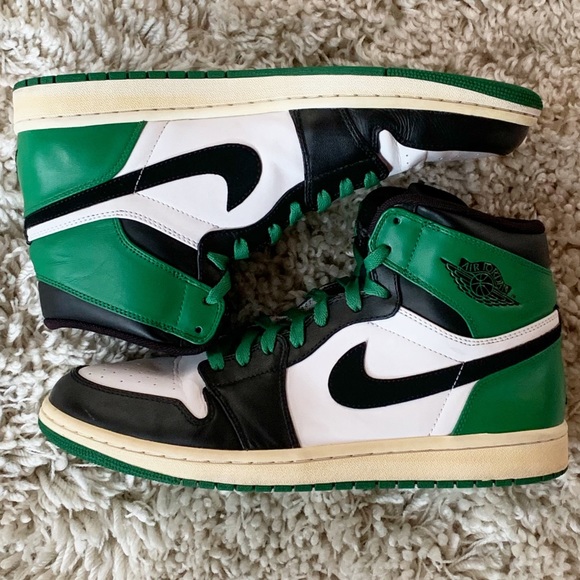 jordan 1 celtics